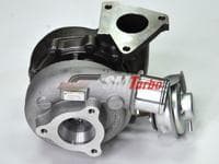 Турбина Nissan X-Trail 2.2 DI (T30) 136 л.с. - 7274775007S