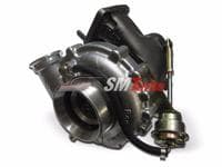 Турбина Mercedes-LKW OM 906 LA 279 л.с. - 53279887100