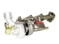Турбина Ford Mondeo II 1.8 TD 90 л.с. - 4521245006S